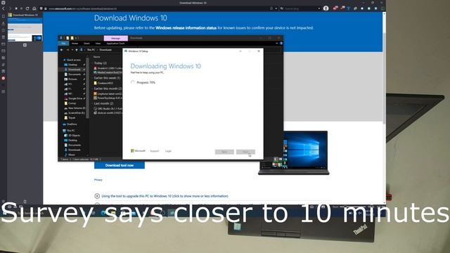 Need to create windows install media? Here's how