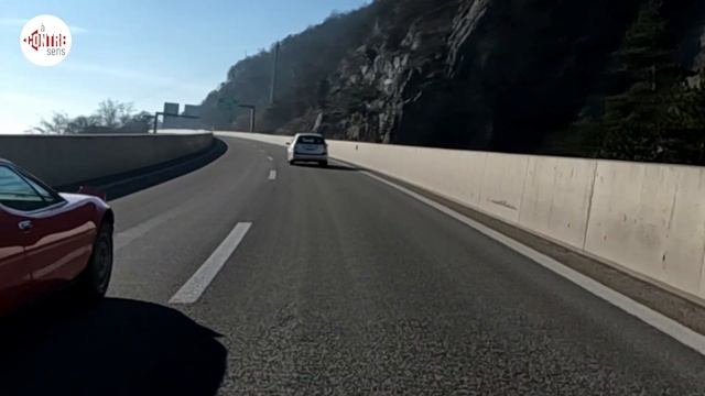 Maserati Merak SS la sportive oubliée