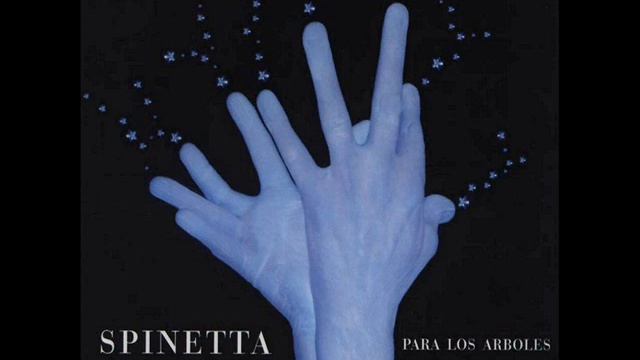Yo miro tu amor - Luis Alberto Spinetta