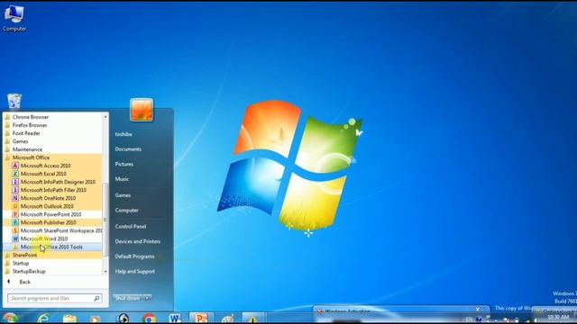 Microsoft office Picture Manager क्या होता है || What Is MS Office Picture Manager
