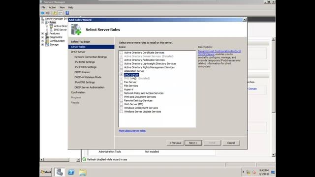Part-3-Windows Deployment Server (WDS)