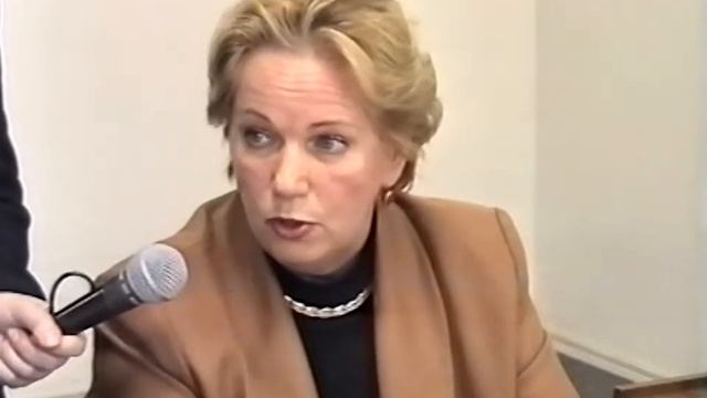 1998 – Угличский механико–технологический техникум | Провинциальный сюжет