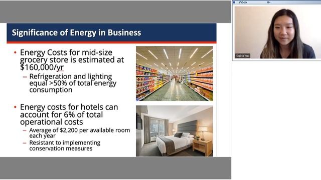 Energy Conservation Strategies