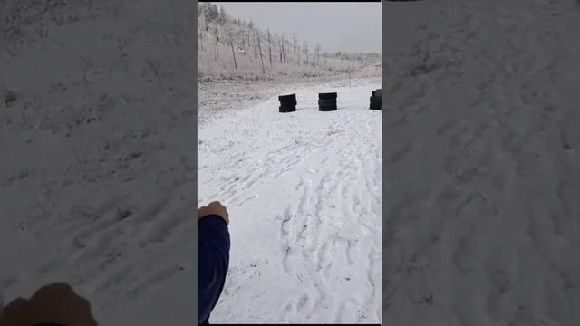 Якутская Броня. Или как мы делаем победу.