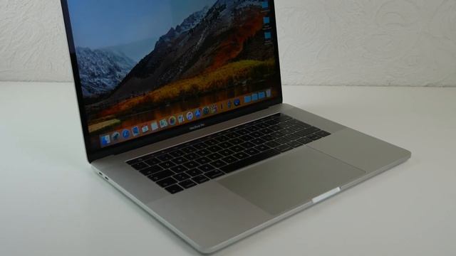 iMac 5K vs MacBook Pro 15 2017 Test / Vergleich