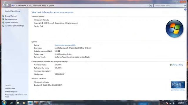 How to download Windows 7 For Free | Windows 7 | Ultimate | 64 bit | 32bit |