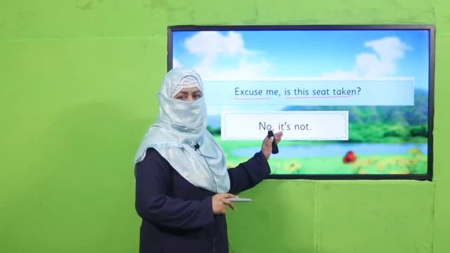 English Grade 5 Unit 2 Lecture 6 || SNC 2020 ||