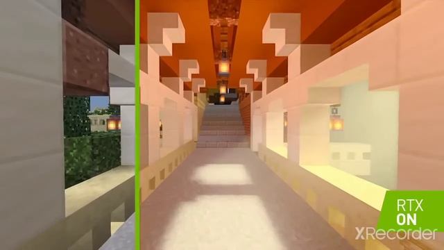 MINECRAFT WITH RTX ON WINDOWS 10 BETA PACK #2. EXPERIENCE'S NEW CREATOR WORLDS.