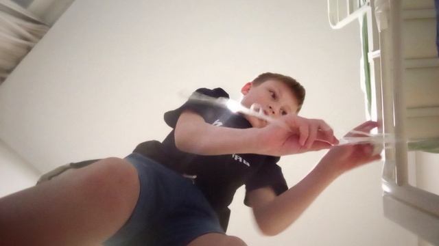Нянька на 24 часа продолжение следует😇