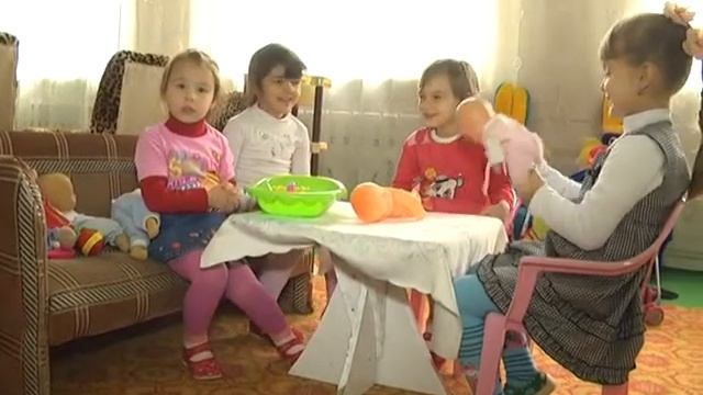 Губернатор в Алчевске