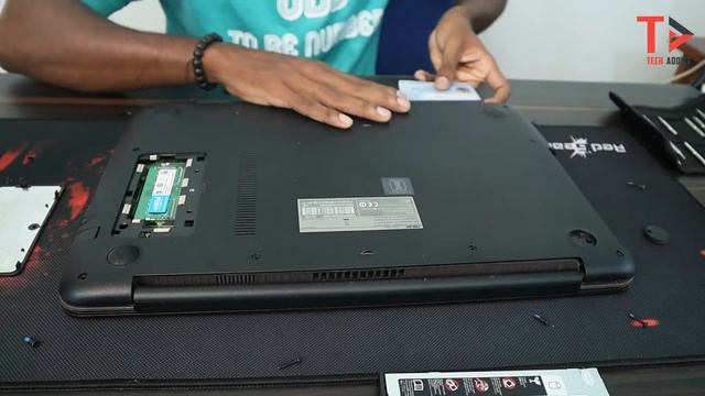 How to install SSD + HDD on a Laptop to speed up