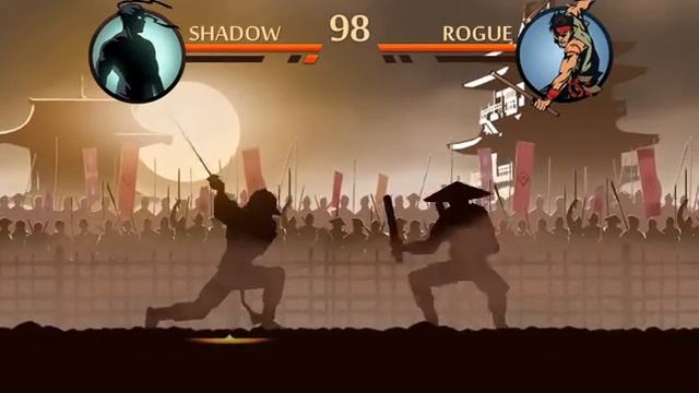 Shadow Fight 2 for Windows EP #4