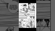 Previews for BOUGHT WITH THE ITALIANS RING「Harlequin Comic」