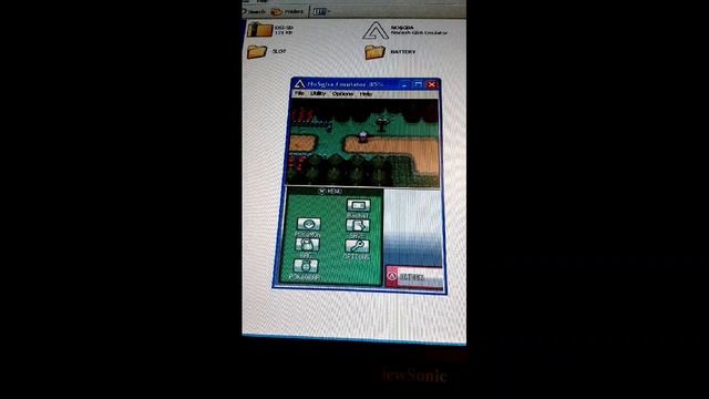 pokemon windows xp randomnizer