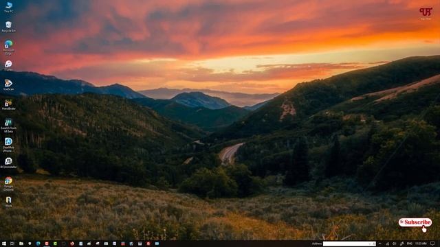 How to use Windows Taskbar as any Web Browser URL Typing Bar ?