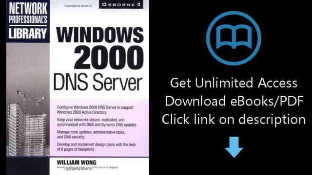 Windows 2000 DNS Server