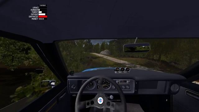 my summer car :the drive pt5