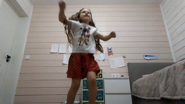 день рождения Лолы💫! часть4💫!