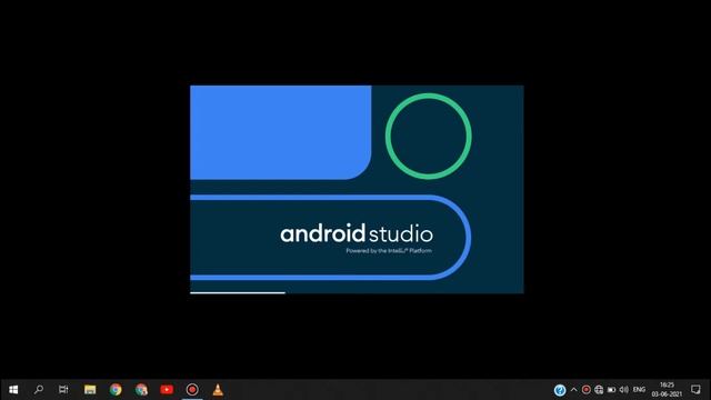 Could Not Open Android Studio Window | Android Studio does not open