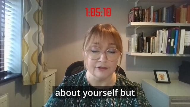 Techniques in Two - Johari Window