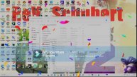 New Windows 11 change folder icon feature!