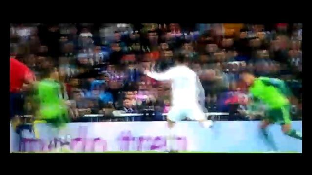 Cristiano Ronaldo  goal Real Madrid vs Celta Vigo 2-0 06.12.2014 two goals