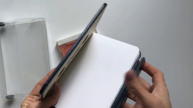 Не хочу жить в музыке. Блокнот-кассета, для тех, кто застал