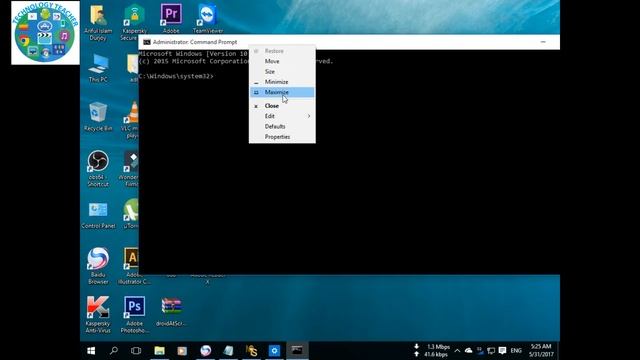 How to activate or deactivate windows 7/8.1/10 and microsoft office also