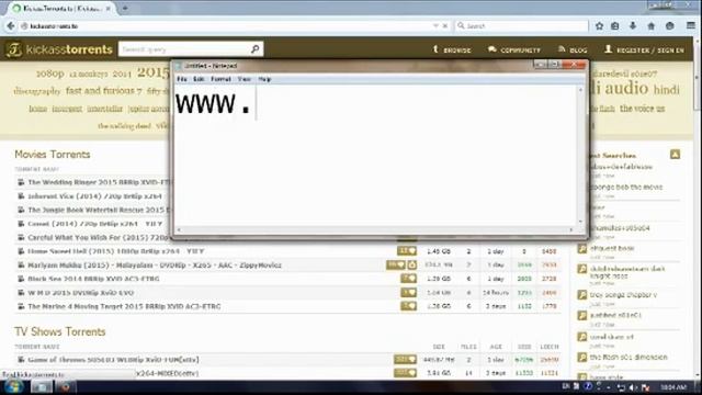 HOW TO DOWNLOAD 8 1 64 BIT TORRENT