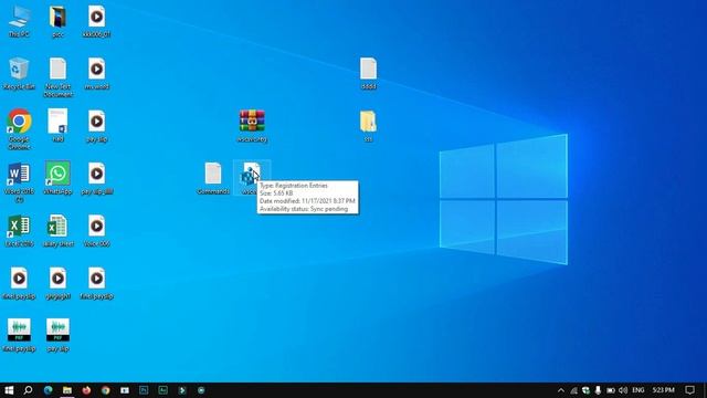 how to fixed windows security center service turned or missing in windows 10/11 | at a glance 2024