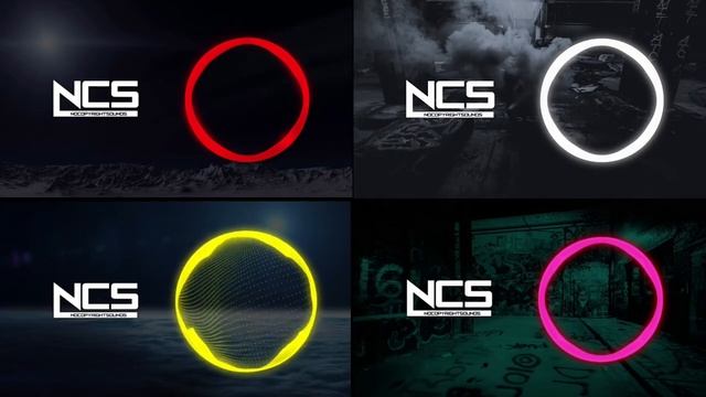 4 The Most Popular of NCS - NoCopyrightSounds | K-391 - Earth