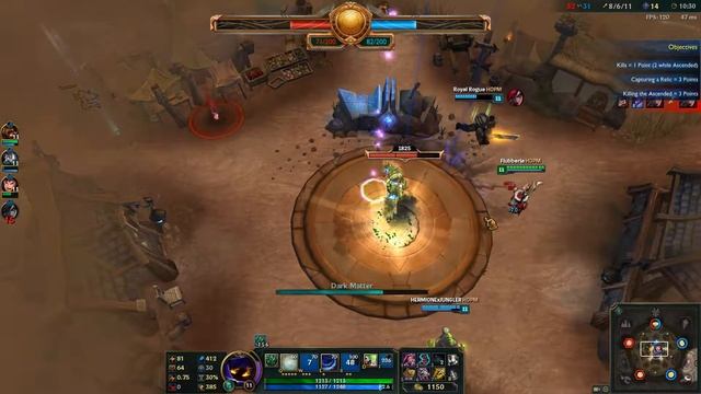 League of Legends