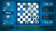 Chess Game Analysis: Fadllll - rzading : 0-1 (By ChessFriends.com)