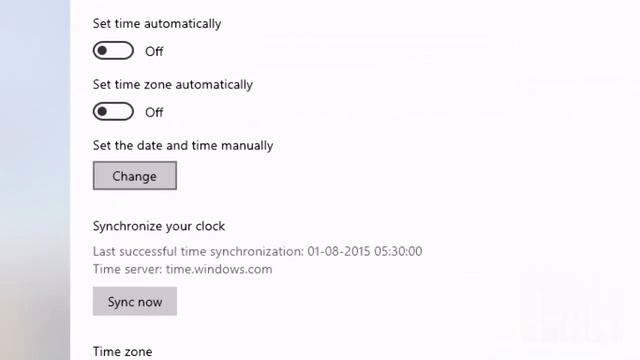 How To Solve Your Clock is Ahead Message On Google Chrome Browser in Windows 7/8/10|Rsha26 Solution