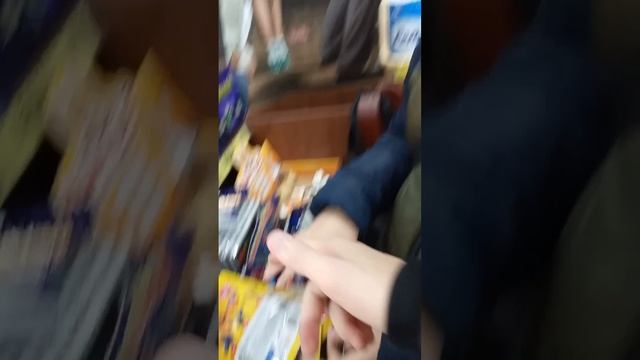 Просто гуляем)