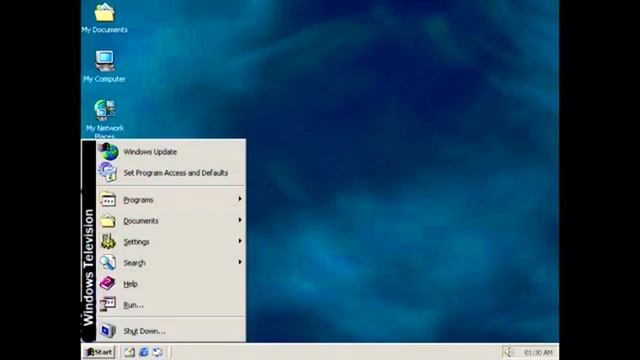 Windows Never Released - Season 1 Ep 2