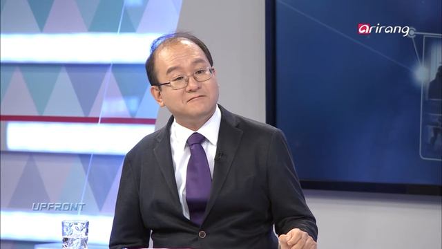 Upfront(Ep.126) Outlook for Korea-Russia Economic Cooperation _ Full Episode