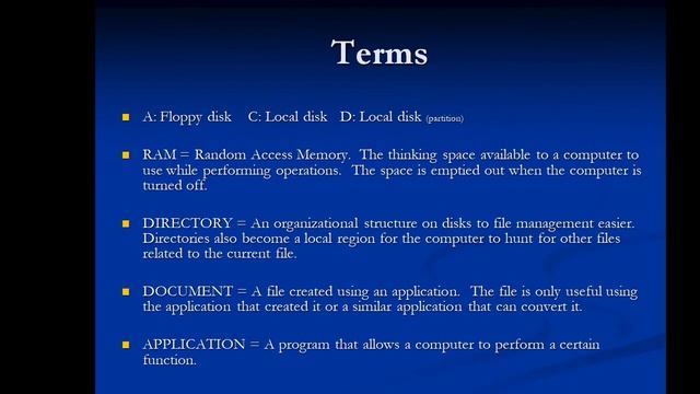 What is Computer? || A Brief view to Basics of Computer operation||