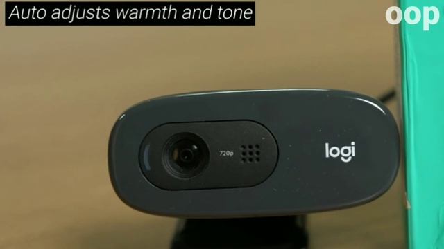 Logitech c270HD webcam unboxing & review||Logitech c270hd||2020