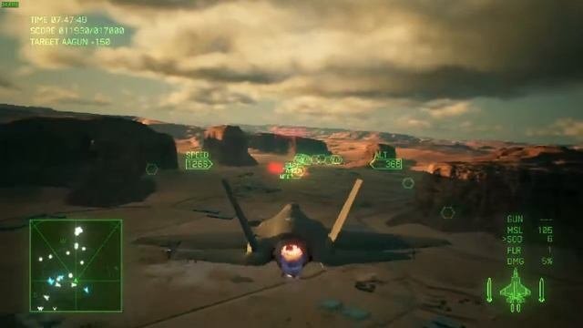 Another Xbox DVR Test