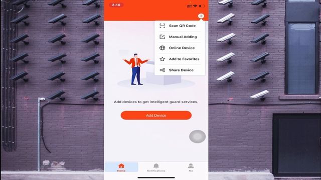 iVms 4.5 Pro How to Install  Connect  Android Devices with iVMS 4.5 Pro App for Monitoring