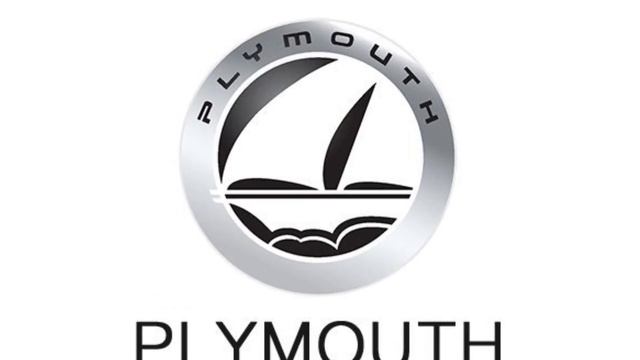 Plymouth Logo