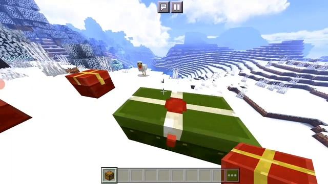 Top 4 epic mod & addon for minecraft pocket edition ||