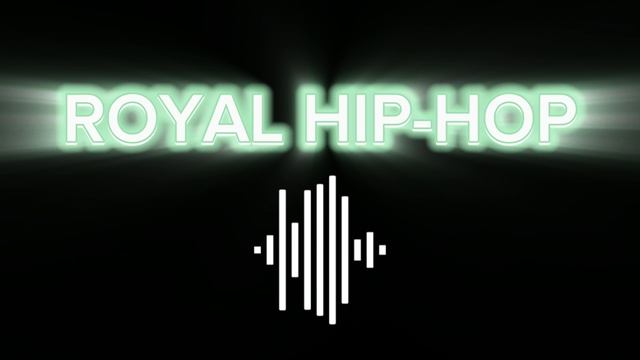 royal hip-hop