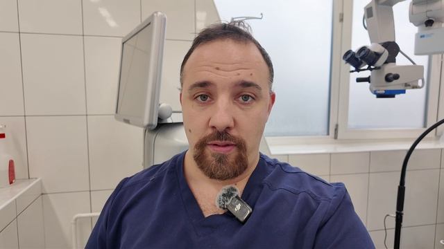 Пять мифов о катаракте