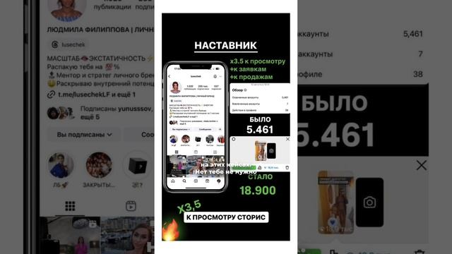 Как добавить всех подписчиков в близкие друзья ? Телеграм : ivanych_pro