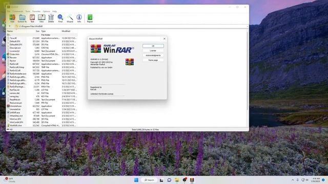 Winrar Crack | Winrar Download Free | Free & Full Version | Lifetime Activation 2023