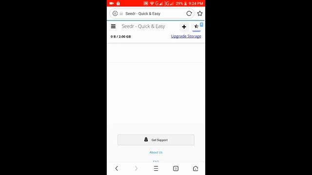 Android torrent download 🤩 no client app required  - super speed