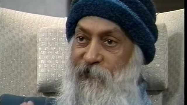 Osho, The Last Testament. Interview 67