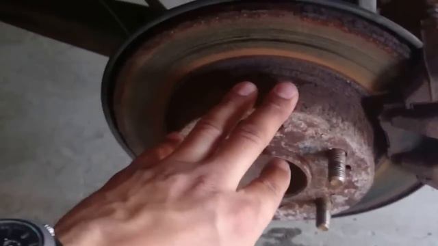 How to replace 2007 Honda Civic Wheel bearing